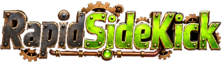 RapidSideKick